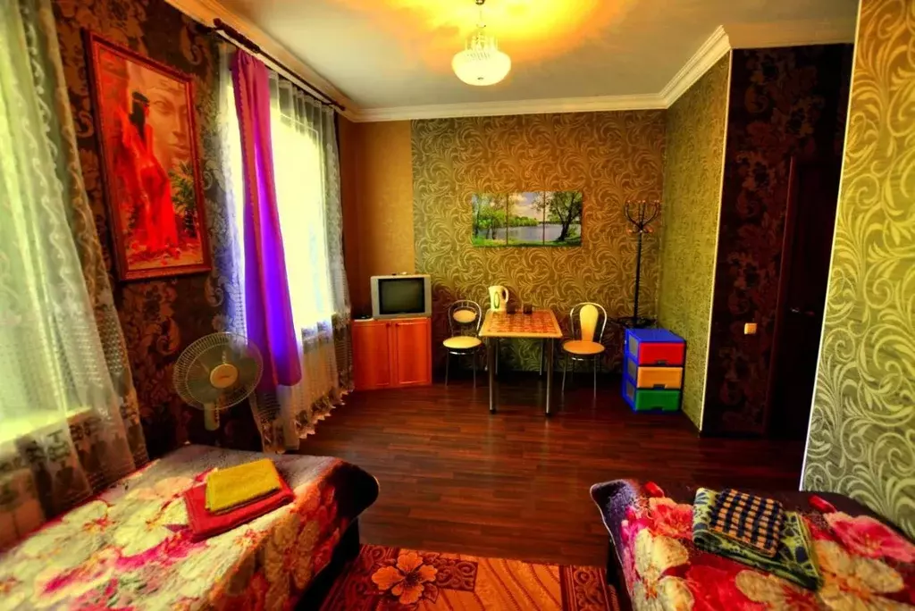 Комната Ростовская область, Константиновск ул. Ленина, 2 (1.0 м) - Фото 2