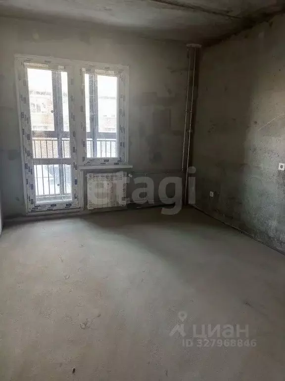 2-к кв. Иркутская область, Иркутск Гусарская тер., 9 (60.7 м) - Фото 1