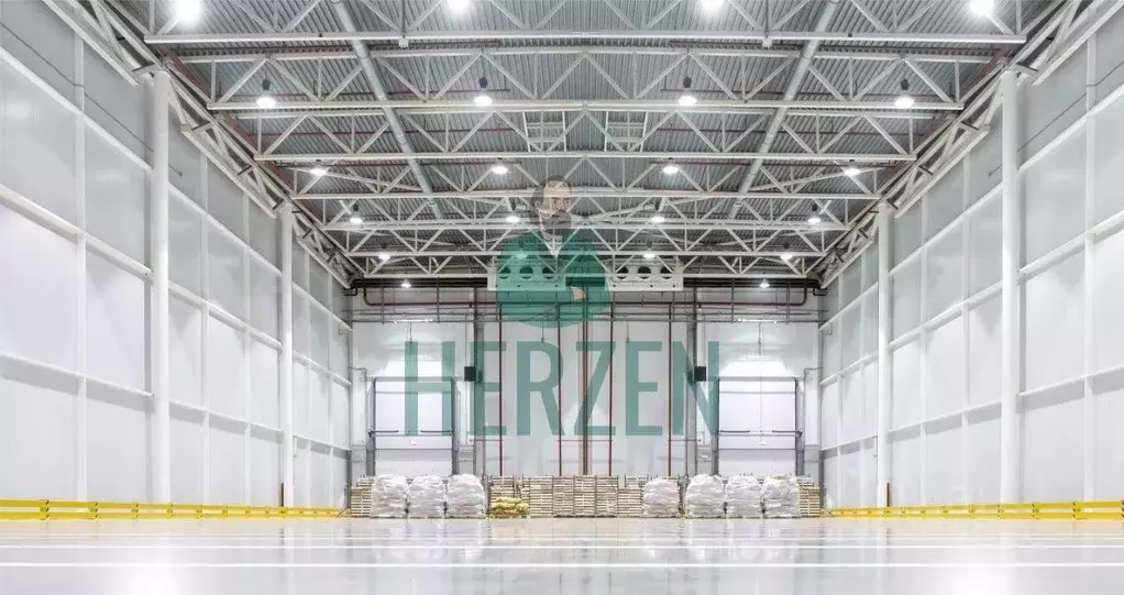 Склад в Москва Ленинградское ш., 236 (14251 м) - Фото 2