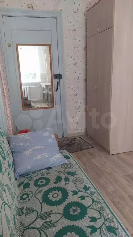 Комната 10 м в 5-к., 2/3 эт. - Фото 1