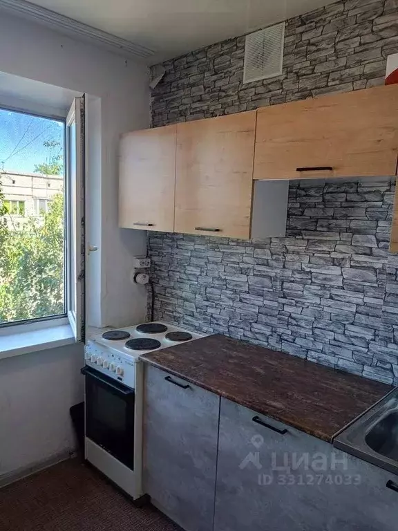2-к кв. Хакасия, Черногорск Юбилейная ул., 24 (43.2 м) - Фото 1