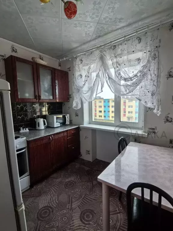 Квартира, 2 комнаты, 43 м - Фото 1