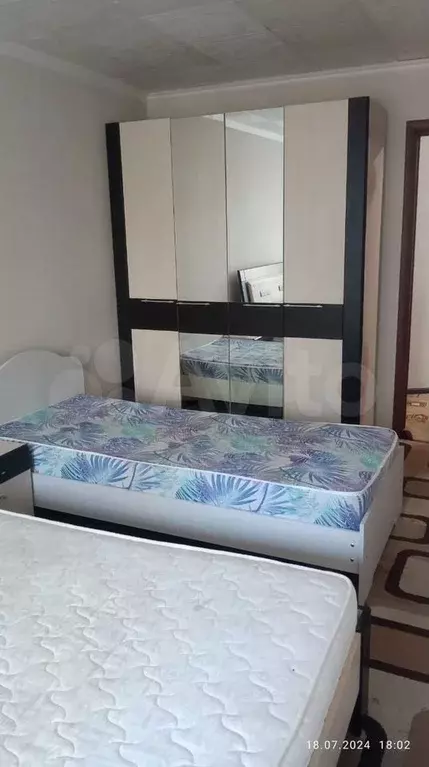 2-к. квартира, 48 м, 4/5 эт. - Фото 1