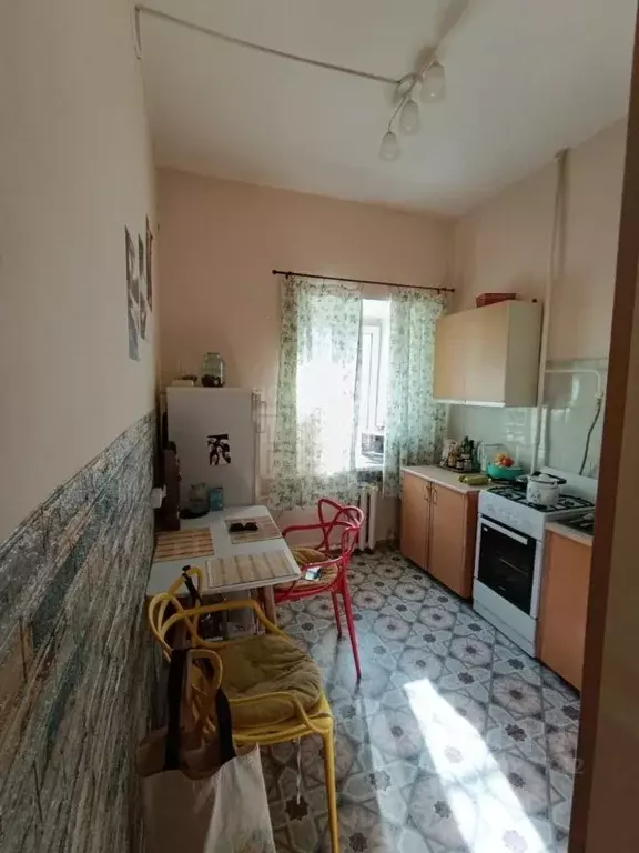 2-к кв. Московская область, Егорьевск ул. Александра Невского, 1Д ... - Фото 0