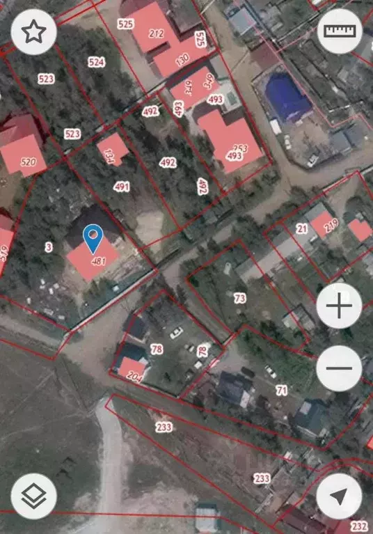 Дом в Саха (Якутия), Якутск Сергеляхское шоссе, 12-й км (280 м) - Фото 1