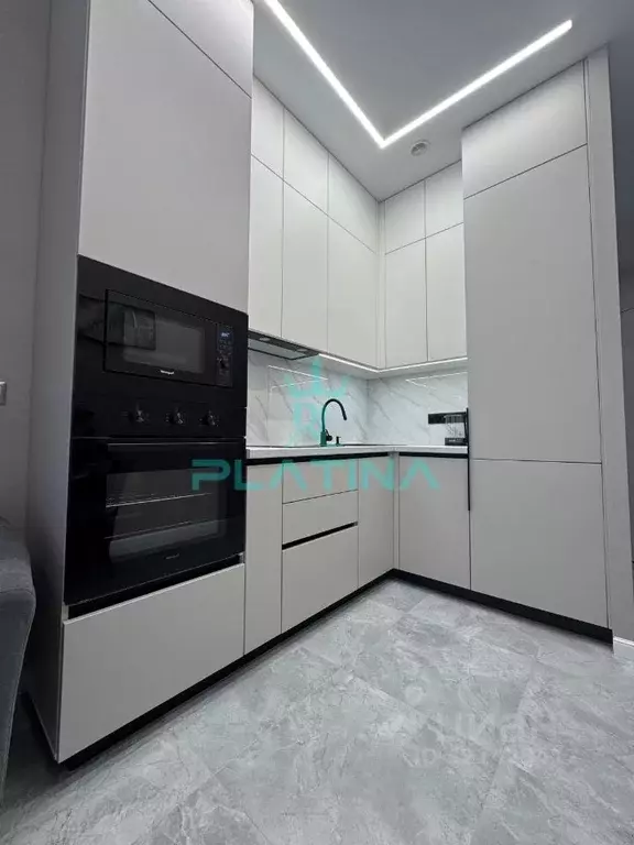 1-к кв. Татарстан, Казань Краснококшайская ул., 60 (44.0 м) - Фото 1