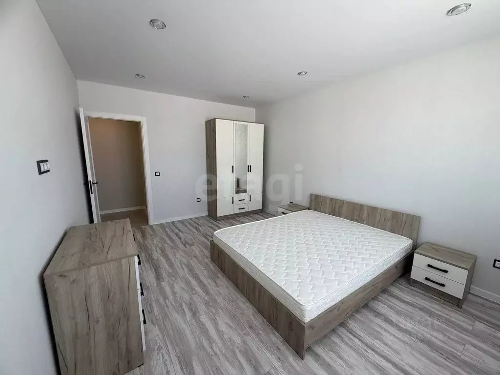 2-к кв. Калужская область, Калуга ул. Минская, 23к1 (66.0 м) - Фото 1