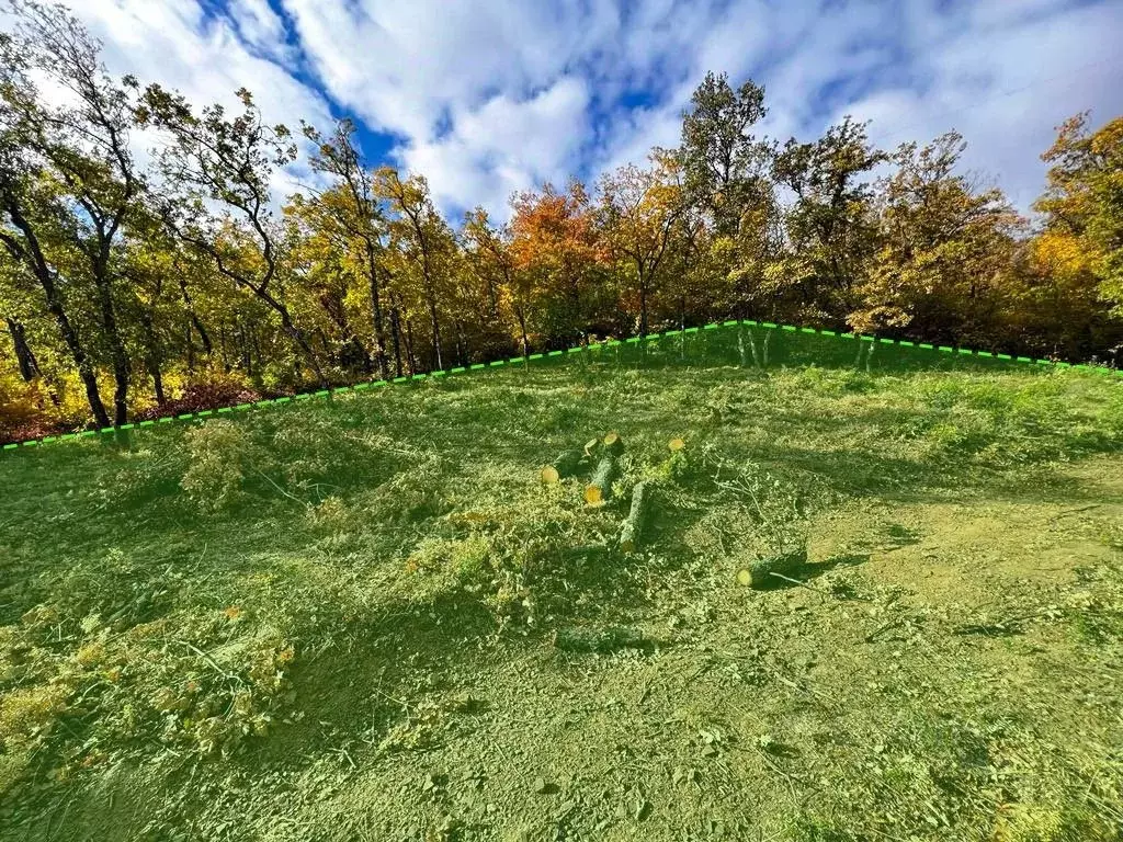 Участок в Крым, Алушта муниципальный округ, с. Малый Маяк  (8.0 сот.) - Фото 2
