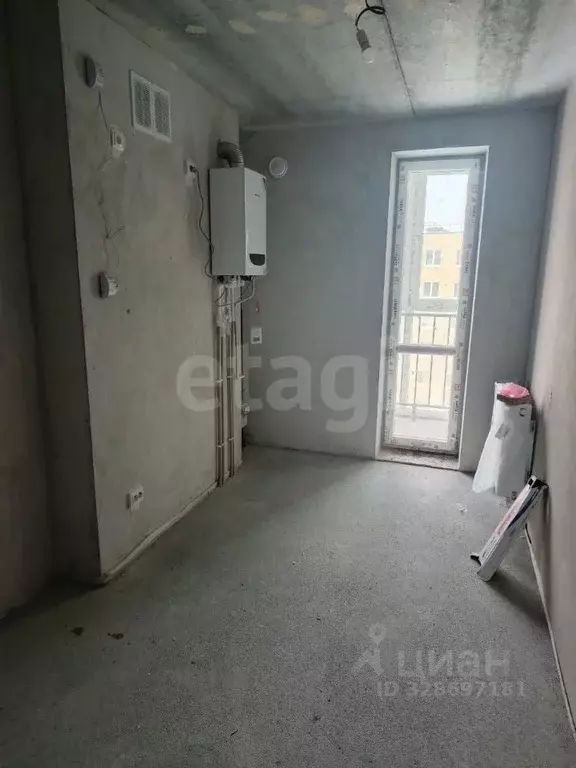 2-к кв. Калининградская область, Калининград Елизаветинская ул., 4к1 ... - Фото 1