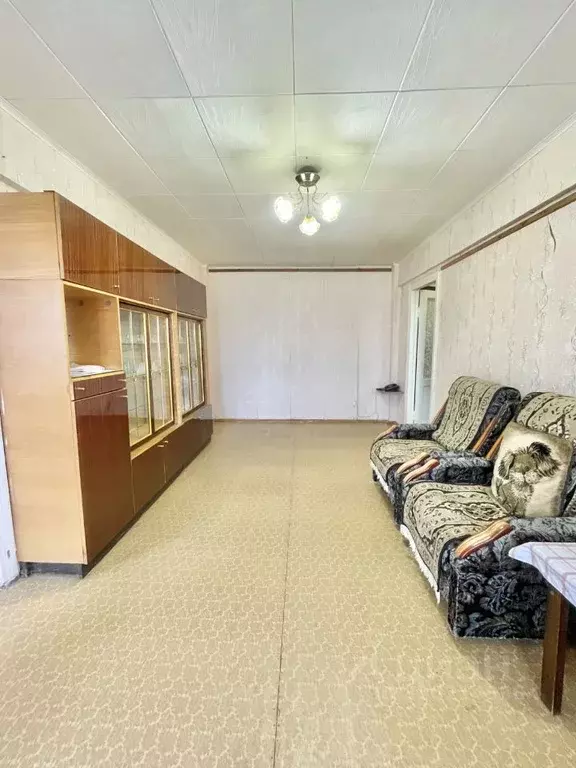 2-к кв. Тульская область, Новомосковск ул. Куйбышева, 4 (45.0 м) - Фото 2