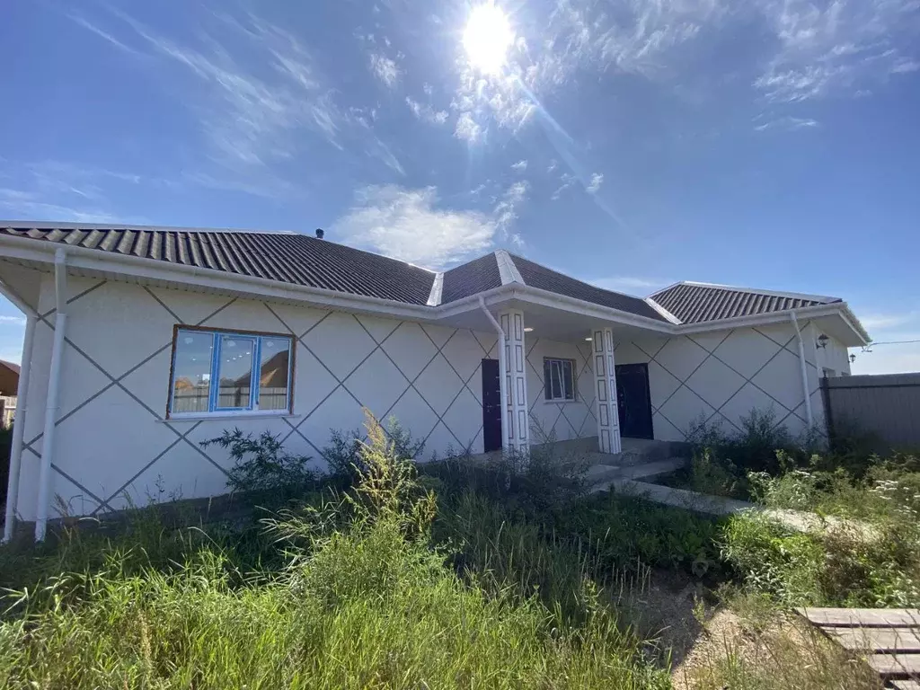 Дом в Иркутская область, Иркутский муниципальный округ, д. Грановщина ... - Фото 1