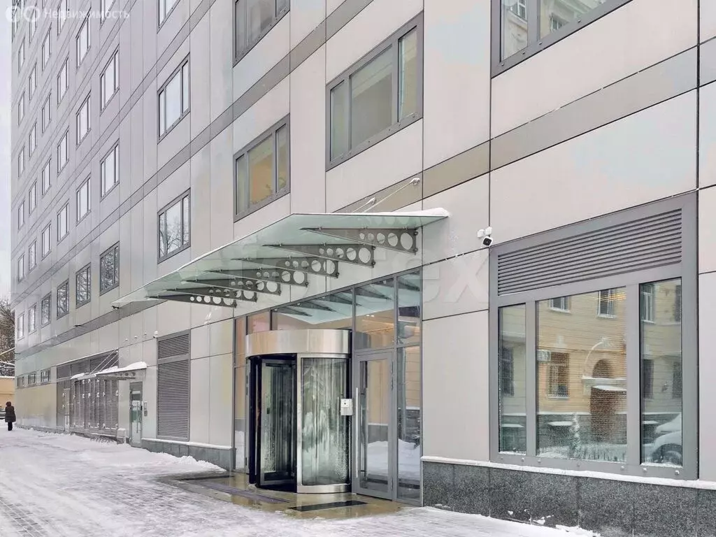 Офис (484 м) - Фото 1