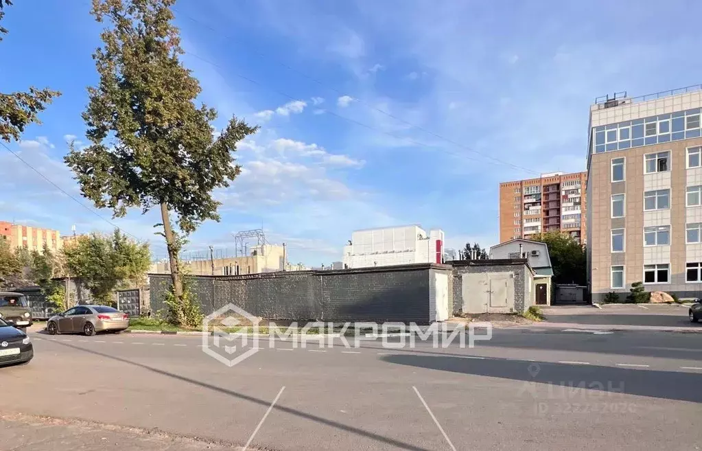 Помещение свободного назначения в Орловская область, Орел наб. ... - Фото 2