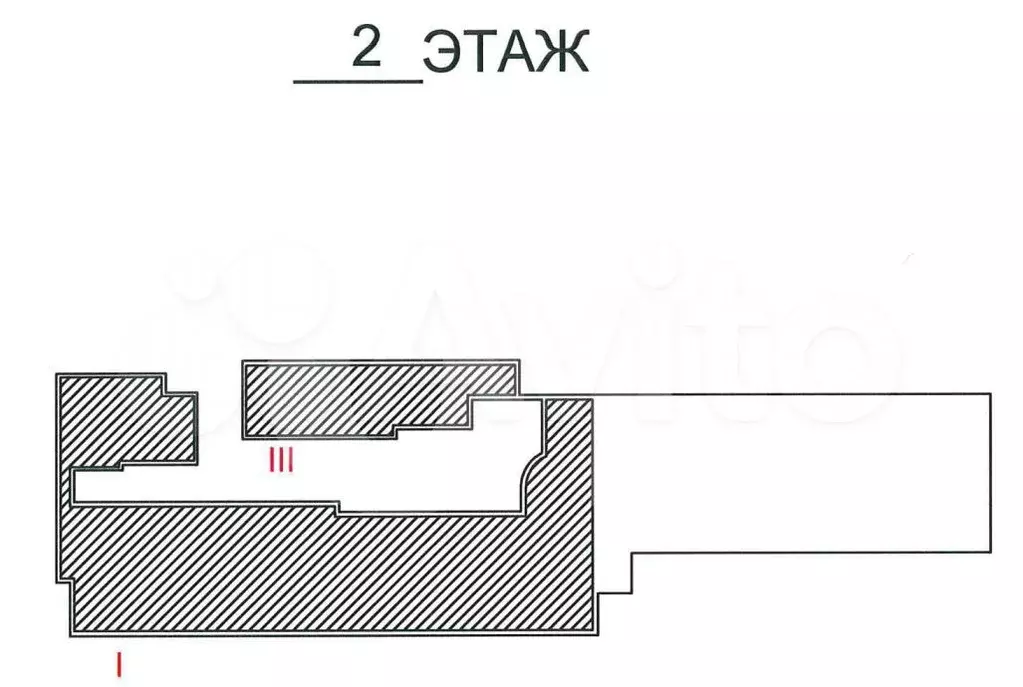 Продам офисное помещение, 4990 м - Фото 1