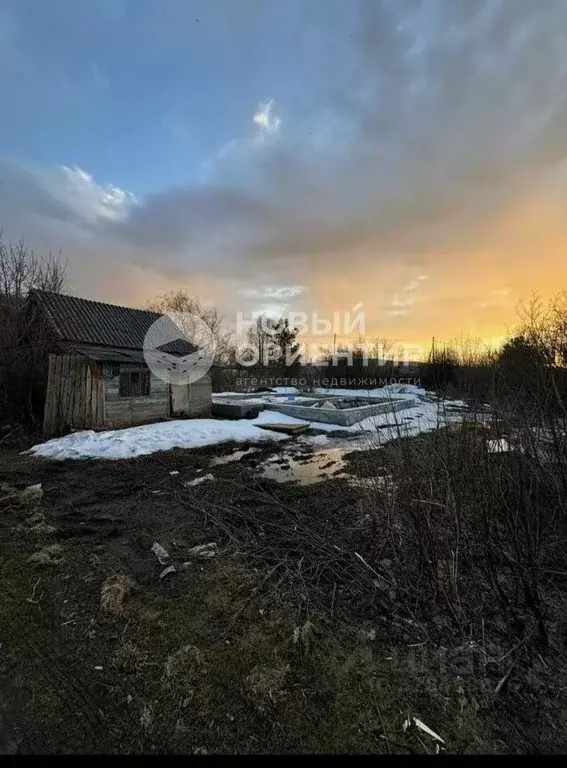 Участок в Свердловская область, Сысертский муниципальный округ, ... - Фото 1