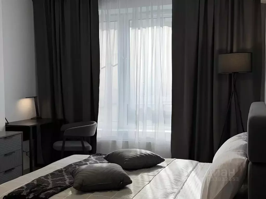 1-к кв. Москва Кусковская ул., 12/1 (35.0 м) - Фото 1