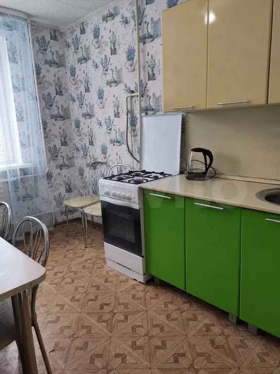 2-к. квартира, 50 м, 2/5 эт. - Фото 0