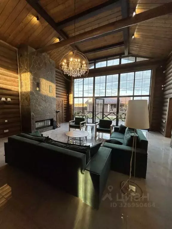 Дом в Московская область, Богородский городской округ, д. Следово ул. ... - Фото 1