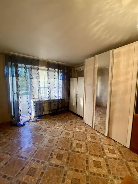 1-к. квартира, 32 м, 3/9 эт. - Фото 1
