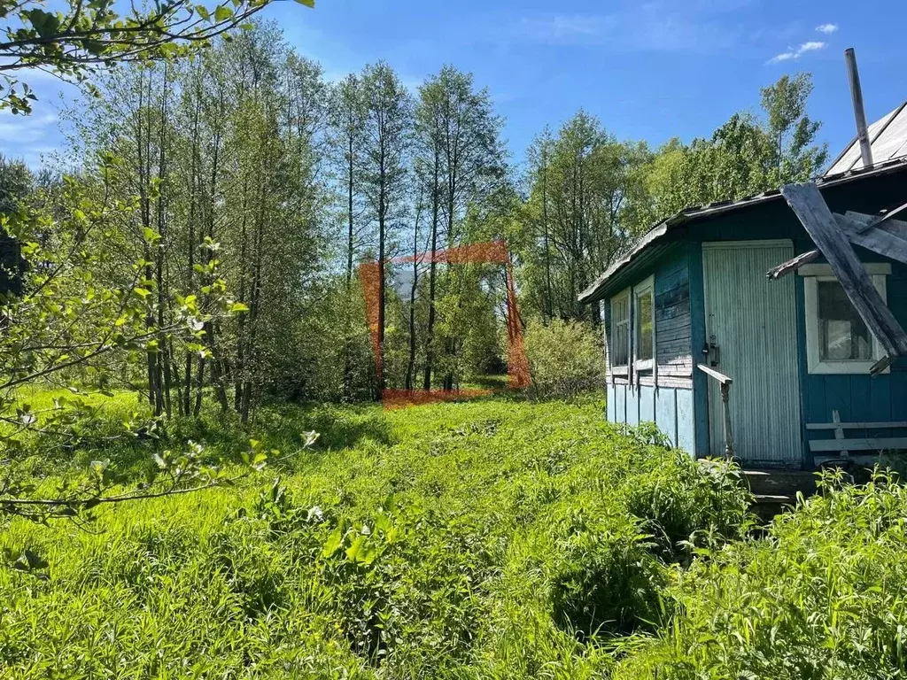 Дом в Московская область, Талдомский городской округ, д. Костенево  ... - Фото 1