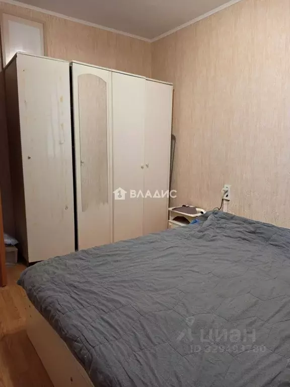 2-к кв. Белгородская область, Белгород ул. Есенина, 50б (50.7 м) - Фото 1