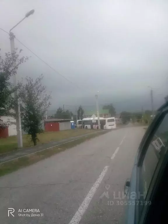 Дом в Белгородская область, Белгородский район, Северный городское ... - Фото 1