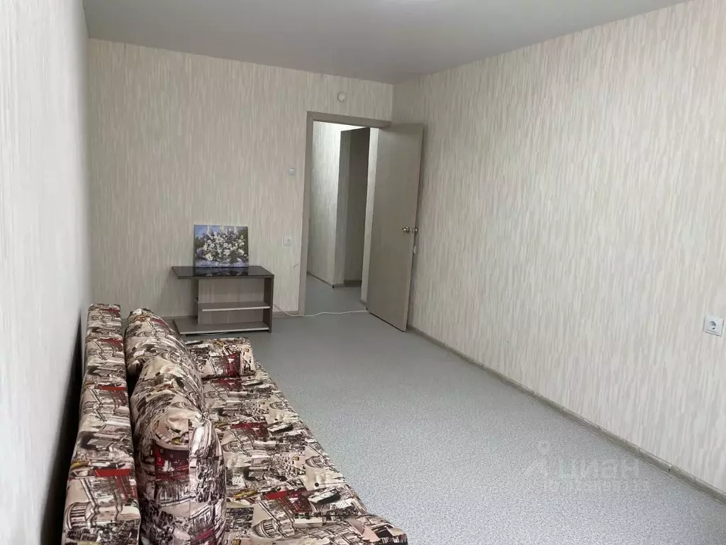 1-к кв. Челябинская область, Челябинск ул. Генерала Мартынова, 2 (47.0 ... - Фото 1