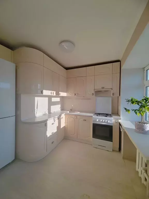 3-к кв. Башкортостан, Сибай ул. Ленина, 17 (57.0 м) - Фото 1