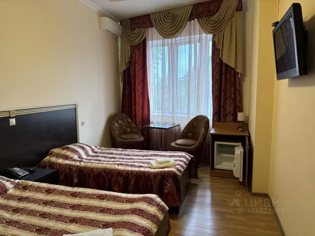 Комната Ярославская область, Ярославль Суздальское ш., 35/3 (24.0 м) - Фото 1