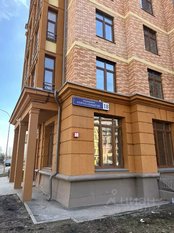 Склад в Московская область, Одинцовский городской округ, с. Лайково, ... - Фото 2