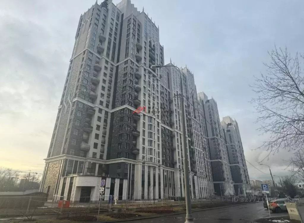 Торговая площадь в Москва ул. Академика Королева, 21 (69 м) - Фото 2