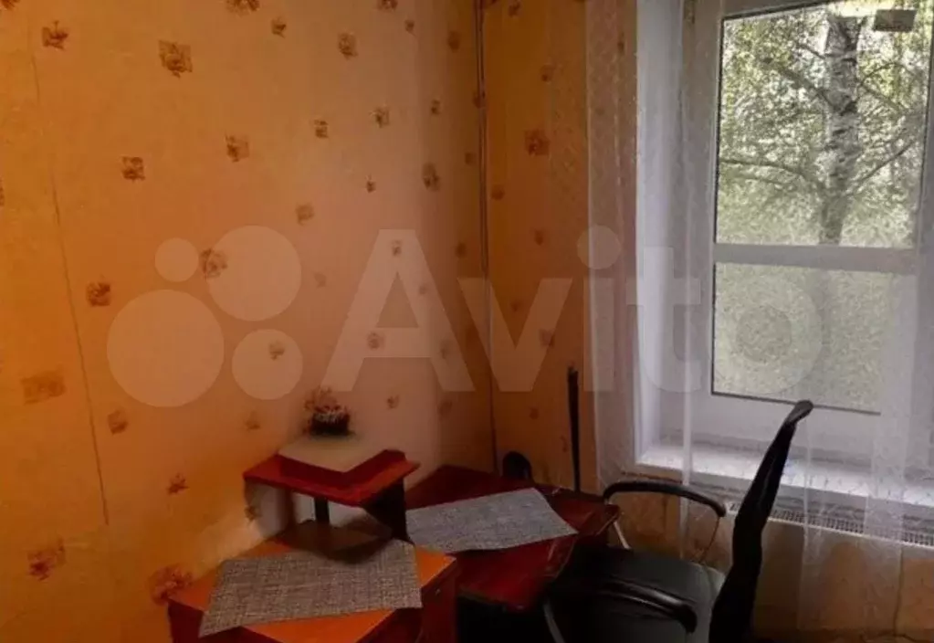 Комната 8,6 м в 4-к., 5/9 эт. - Фото 1