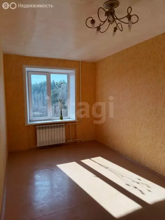 2-комнатная квартира: Шадринск, Мальцевский тракт, 8 (46.3 м) - Фото 1