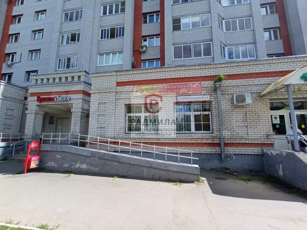 Свободное назначение, Ленина ул., 2 - Фото 1