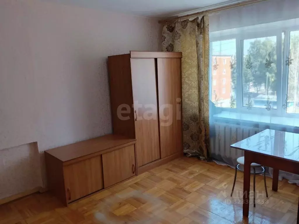 1-к кв. Удмуртия, Ижевск ул. Воровского, 130 (32.0 м) - Фото 2