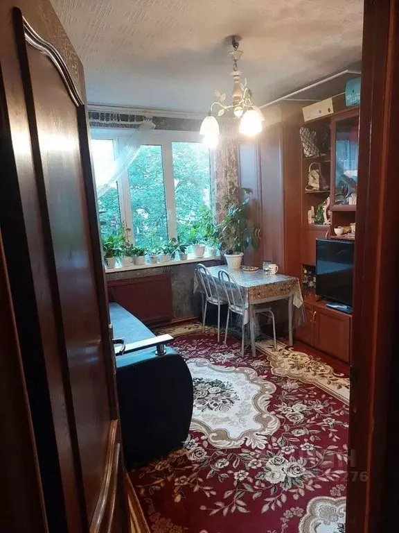 Комната Санкт-Петербург ул. Седова, 164 - Фото 2