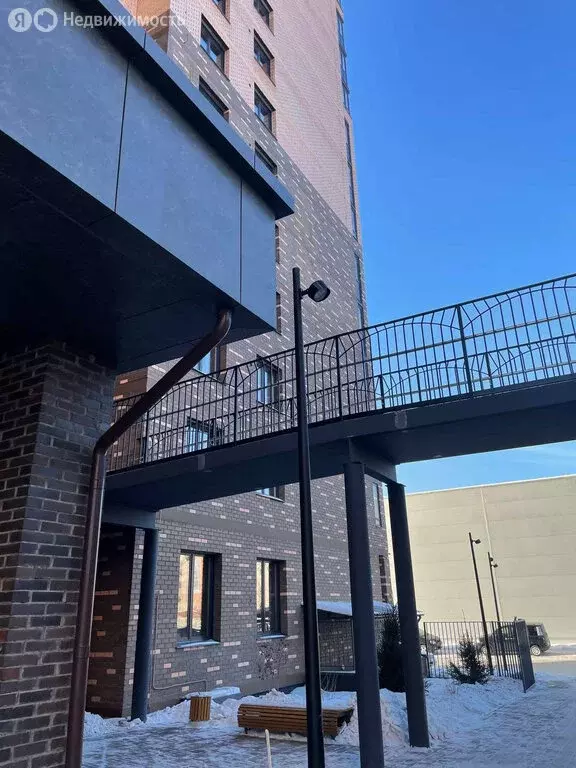 3-комнатная квартира: Чита, улица Ленина, 150 (78.4 м) - Фото 2