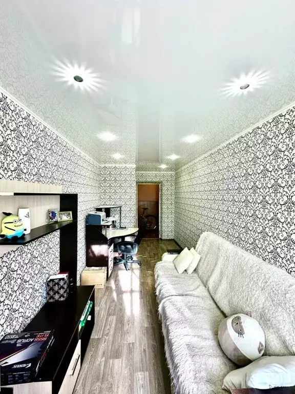 2-к кв. Белгородская область, Белгород ул. Белгородского полка, 22а ... - Фото 2