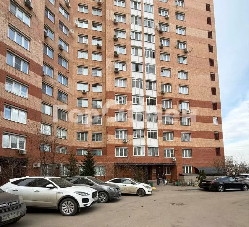 Продается 2-комнатная квартира - Фото 1