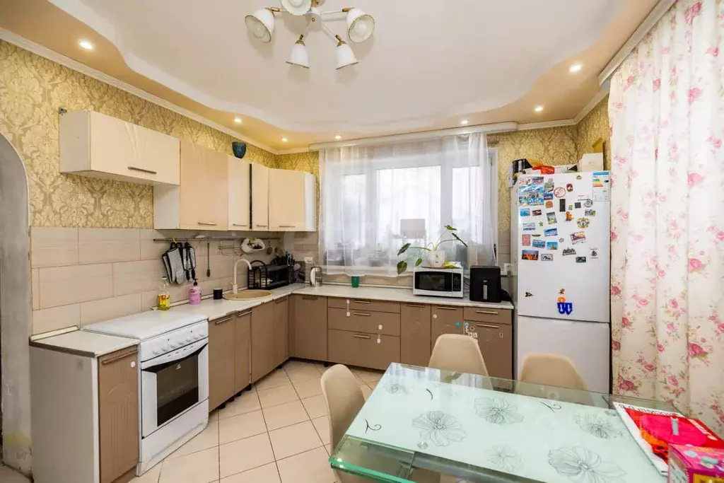 Дом в Ханты-Мансийский АО, Сургут Прибрежный-2 СТ, ул. Буровиков (121 ... - Фото 1