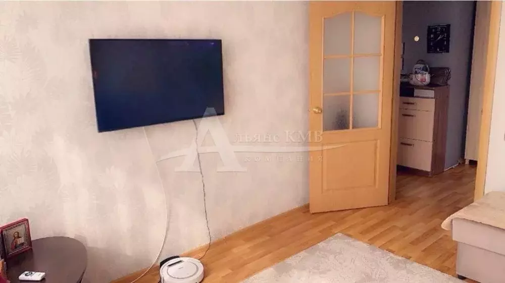 Продаётся 2-к квартира, 35 м - Фото 1