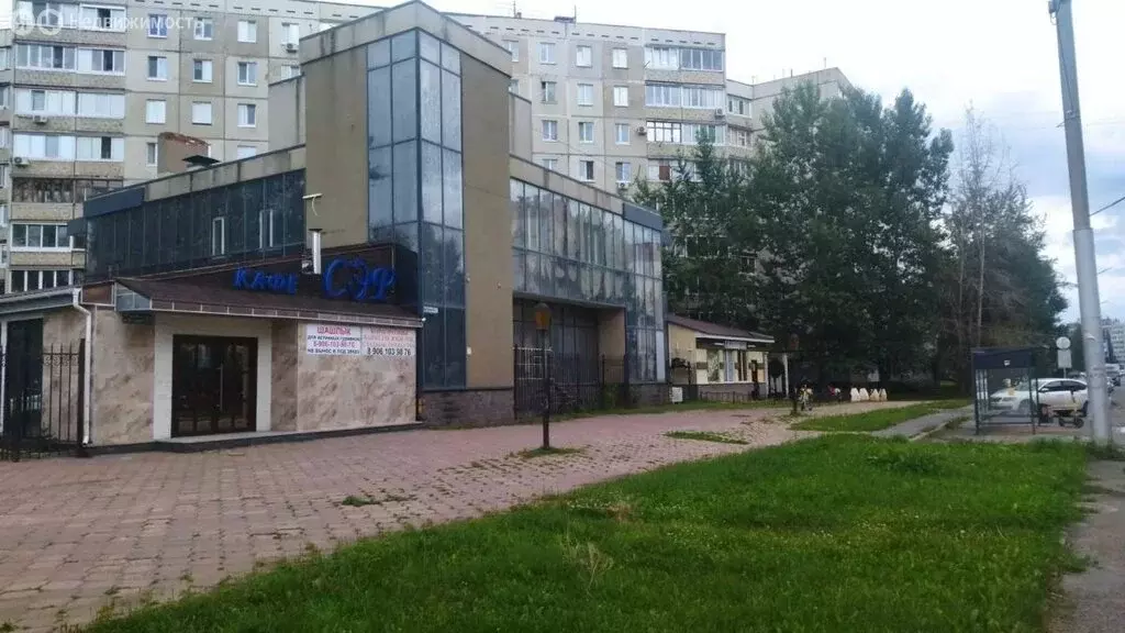 Помещение свободного назначения (120 м) - Фото 2