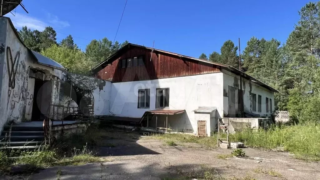 Продам помещение свободного назначения, 705.9 м - Фото 0