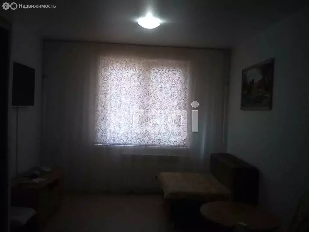 1-комнатная квартира: Тюмень, микрорайон Антипино, Беловежская улица, ... - Фото 1