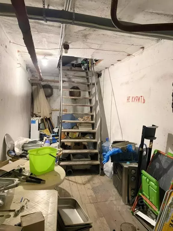 Помещение свободного назначения в Московская область, Долгопрудный ... - Фото 1