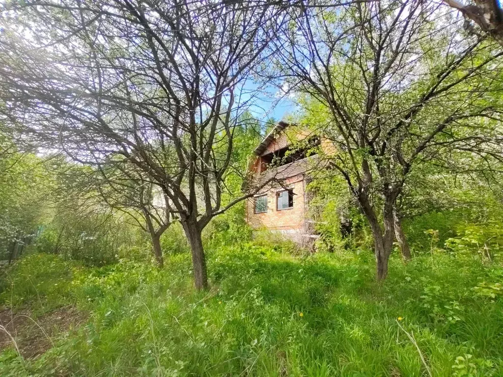 Дом в Башкортостан, Уфимский район, Юматовский сельсовет, Родничок СТ  ... - Фото 2