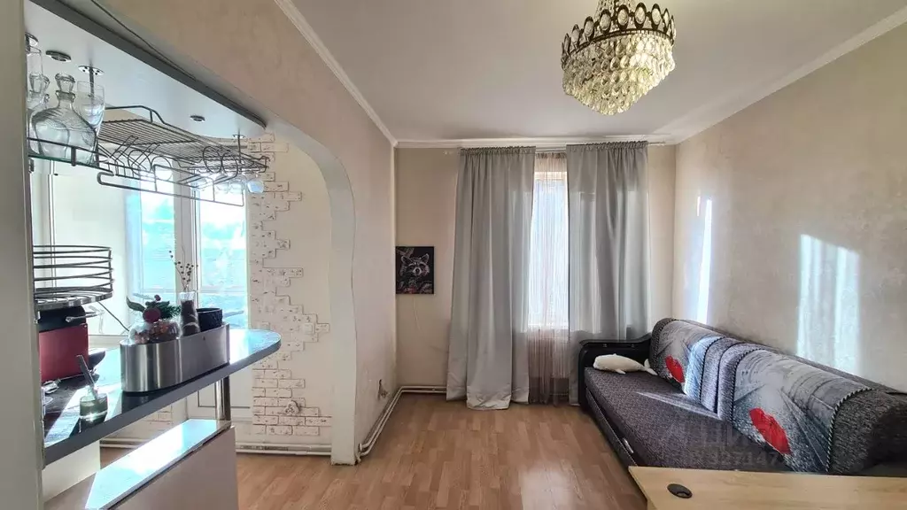 Студия Ленинградская область, Колтуши Всеволожский район, ул. Верхняя, ... - Фото 1