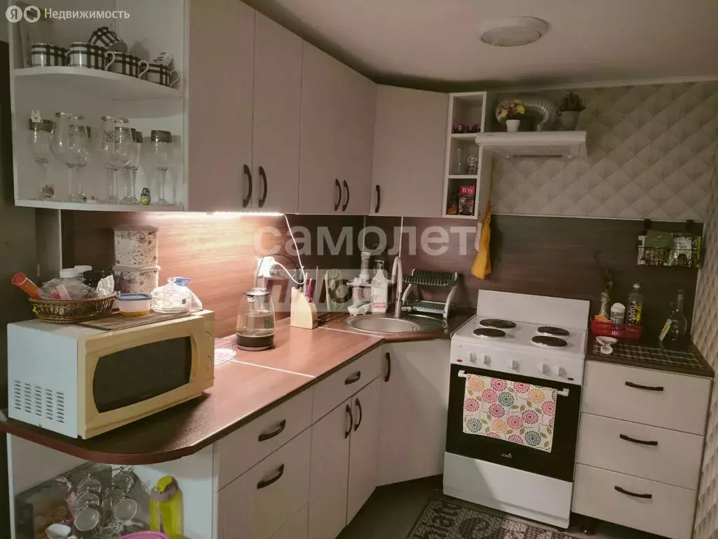 3-комнатная квартира: Ейск, Красная улица, 57А (82 м) - Фото 2