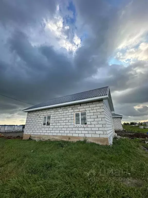 Дом в Челябинская область, Красноармейский муниципальный округ, д. ... - Фото 2