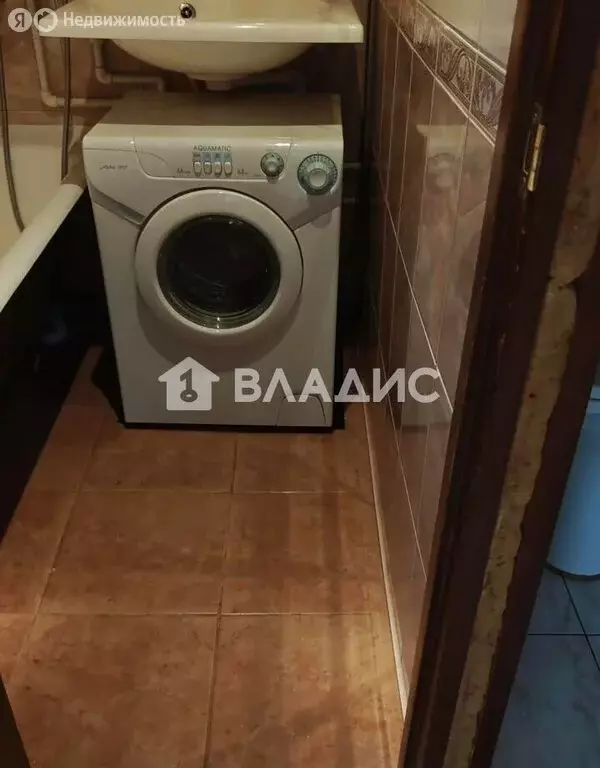 1-комнатная квартира: Балашиха, микрорайон Железнодорожный, улица ... - Фото 2